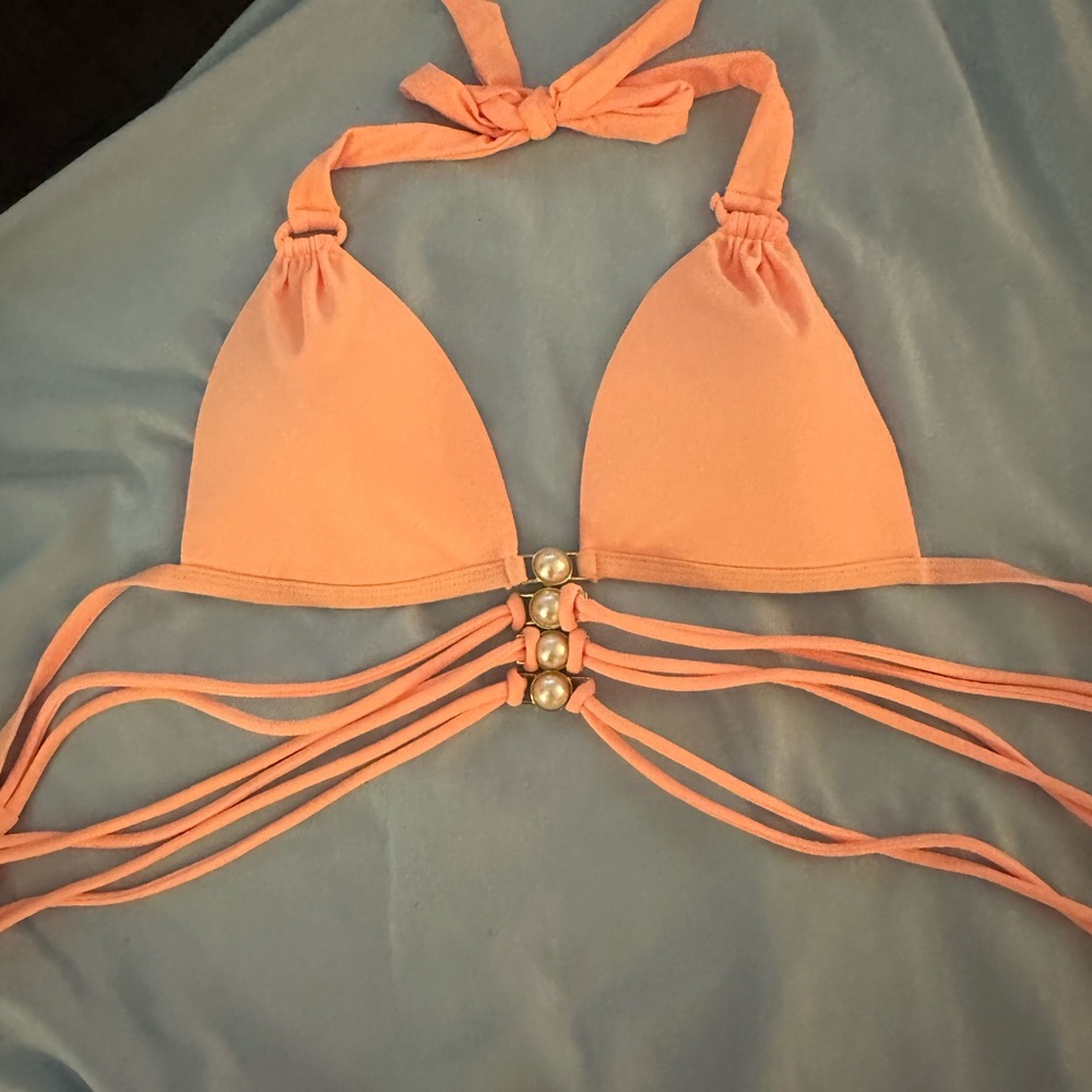 Bikini top push up